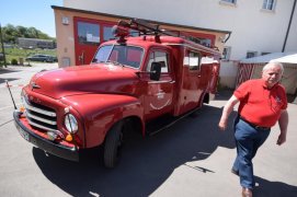 Fédération Nationale des Pompiers