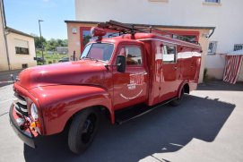 Fédération Nationale des Pompiers