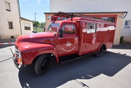 Fédération Nationale des Pompiers