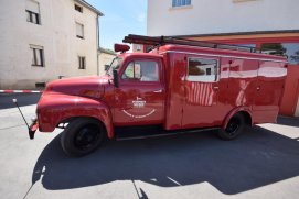 Fédération Nationale des Pompiers