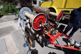 Fédération Nationale des Pompiers