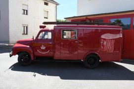 Fédération Nationale des Pompiers