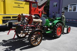 Fédération Nationale des Pompiers