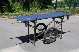 Fédération Nationale des Pompiers