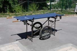 Fédération Nationale des Pompiers