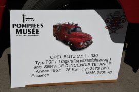 Fédération Nationale des Pompiers