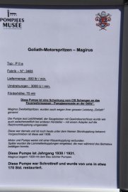 Fédération Nationale des Pompiers