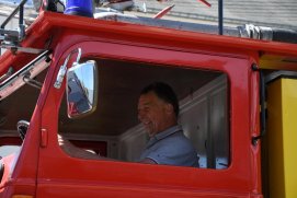 Fédération Nationale des Pompiers