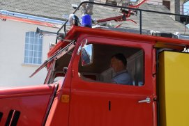 Fédération Nationale des Pompiers