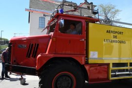 Fédération Nationale des Pompiers