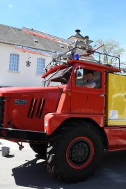 Fédération Nationale des Pompiers