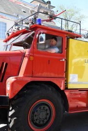 Fédération Nationale des Pompiers