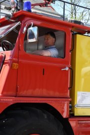 Fédération Nationale des Pompiers