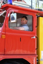 Fédération Nationale des Pompiers