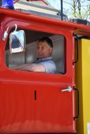 Fédération Nationale des Pompiers