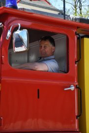 Fédération Nationale des Pompiers