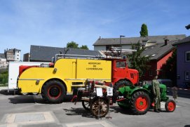 Fédération Nationale des Pompiers
