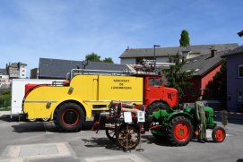 Fédération Nationale des Pompiers