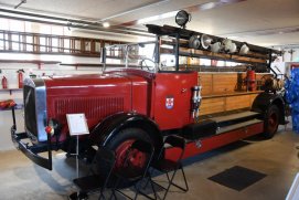 Fédération Nationale des Pompiers