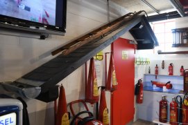 Fédération Nationale des Pompiers