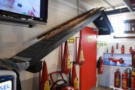 Fédération Nationale des Pompiers