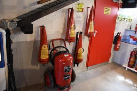 Fédération Nationale des Pompiers