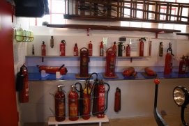 Fédération Nationale des Pompiers