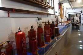 Fédération Nationale des Pompiers