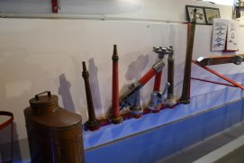 Fédération Nationale des Pompiers