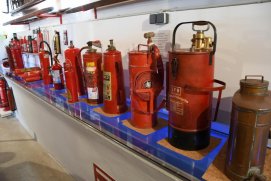 Fédération Nationale des Pompiers