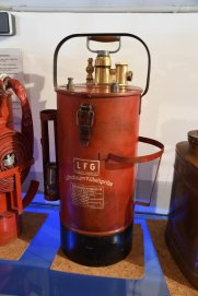 Fédération Nationale des Pompiers