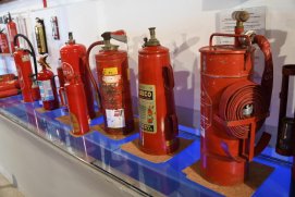 Fédération Nationale des Pompiers