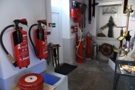 Fédération Nationale des Pompiers