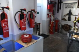 Fédération Nationale des Pompiers