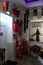 Fédération Nationale des Pompiers