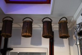 Fédération Nationale des Pompiers