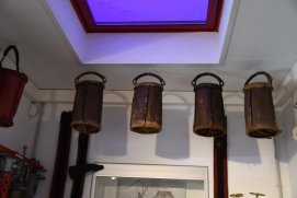 Fédération Nationale des Pompiers