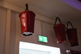 Fédération Nationale des Pompiers