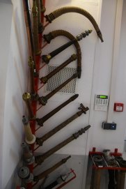 Fédération Nationale des Pompiers