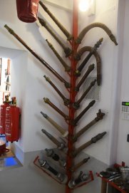 Fédération Nationale des Pompiers