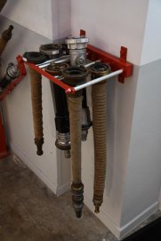 Fédération Nationale des Pompiers