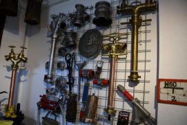 Fédération Nationale des Pompiers