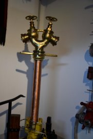 Fédération Nationale des Pompiers