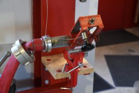 Fédération Nationale des Pompiers