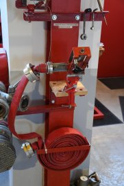 Fédération Nationale des Pompiers