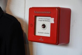 Fédération Nationale des Pompiers