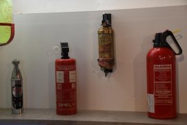 Fédération Nationale des Pompiers