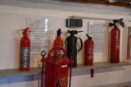 Fédération Nationale des Pompiers