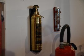 Fédération Nationale des Pompiers