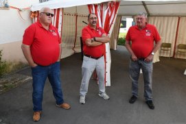 Fédération Nationale des Pompiers